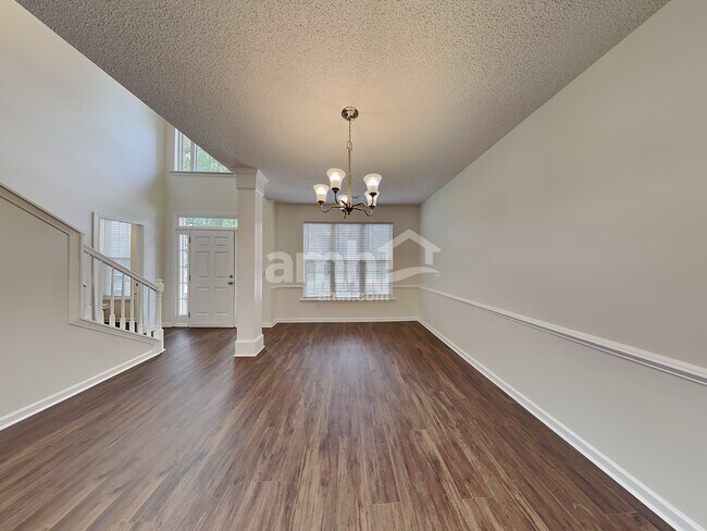 Building Photo - 8 Smokehouse Dr