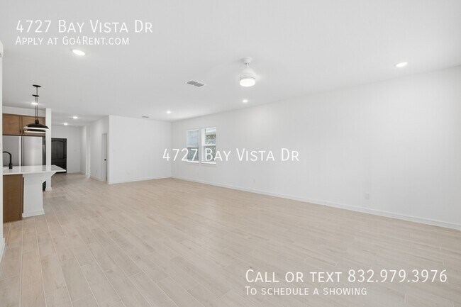Building Photo - 4727 Bay Vista Dr