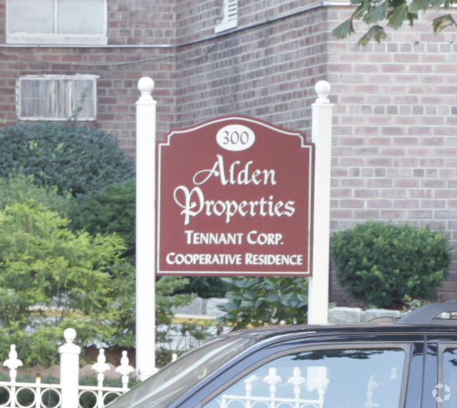 Building Photo - Alden Property Tenants Corporation