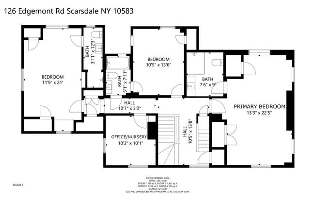 Building Photo - 126 Edgemont Rd