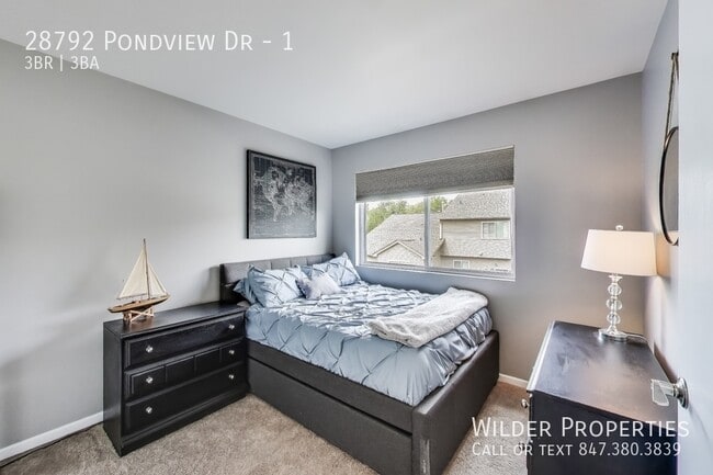 Building Photo - 28792 Pondview Dr