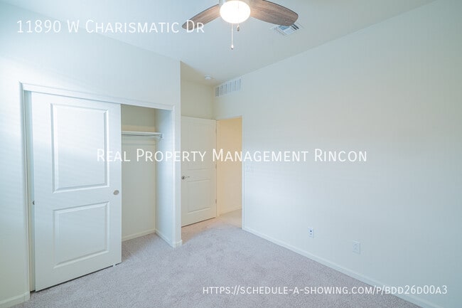 Building Photo - 11890 W Charismatic Dr