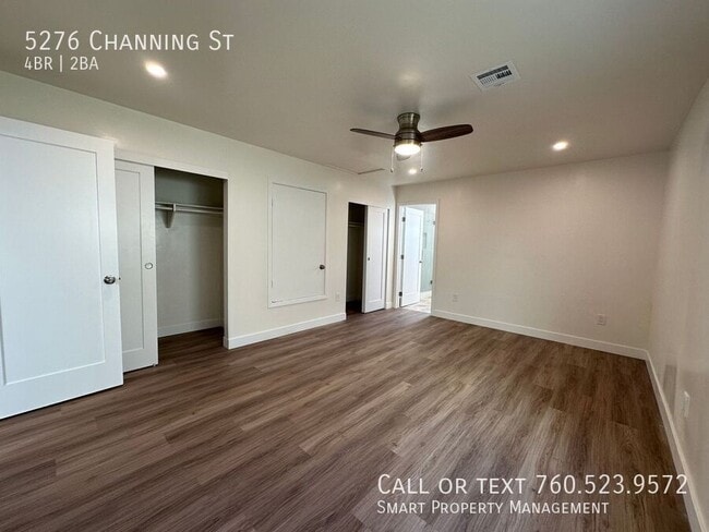 Building Photo - 5276 Channing St