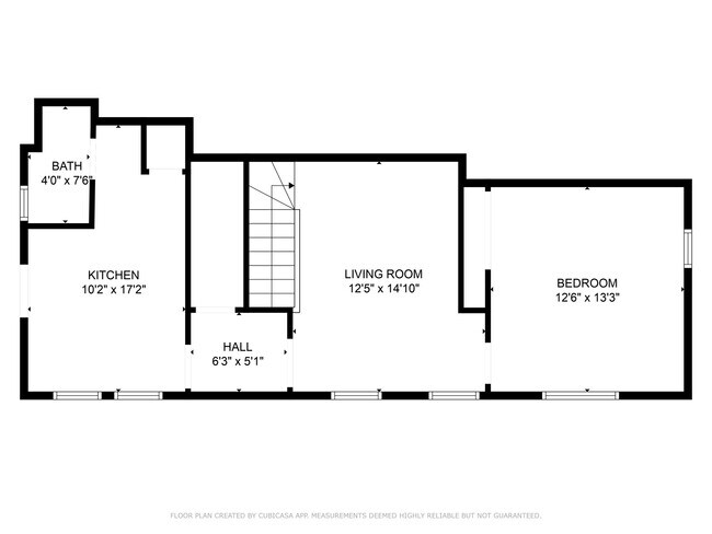 Building Photo - 1026 Chestnut St