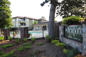 Building Photo - Newporter