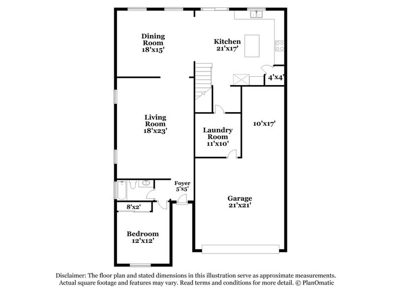 Building Photo - 5477 S 239th Dr