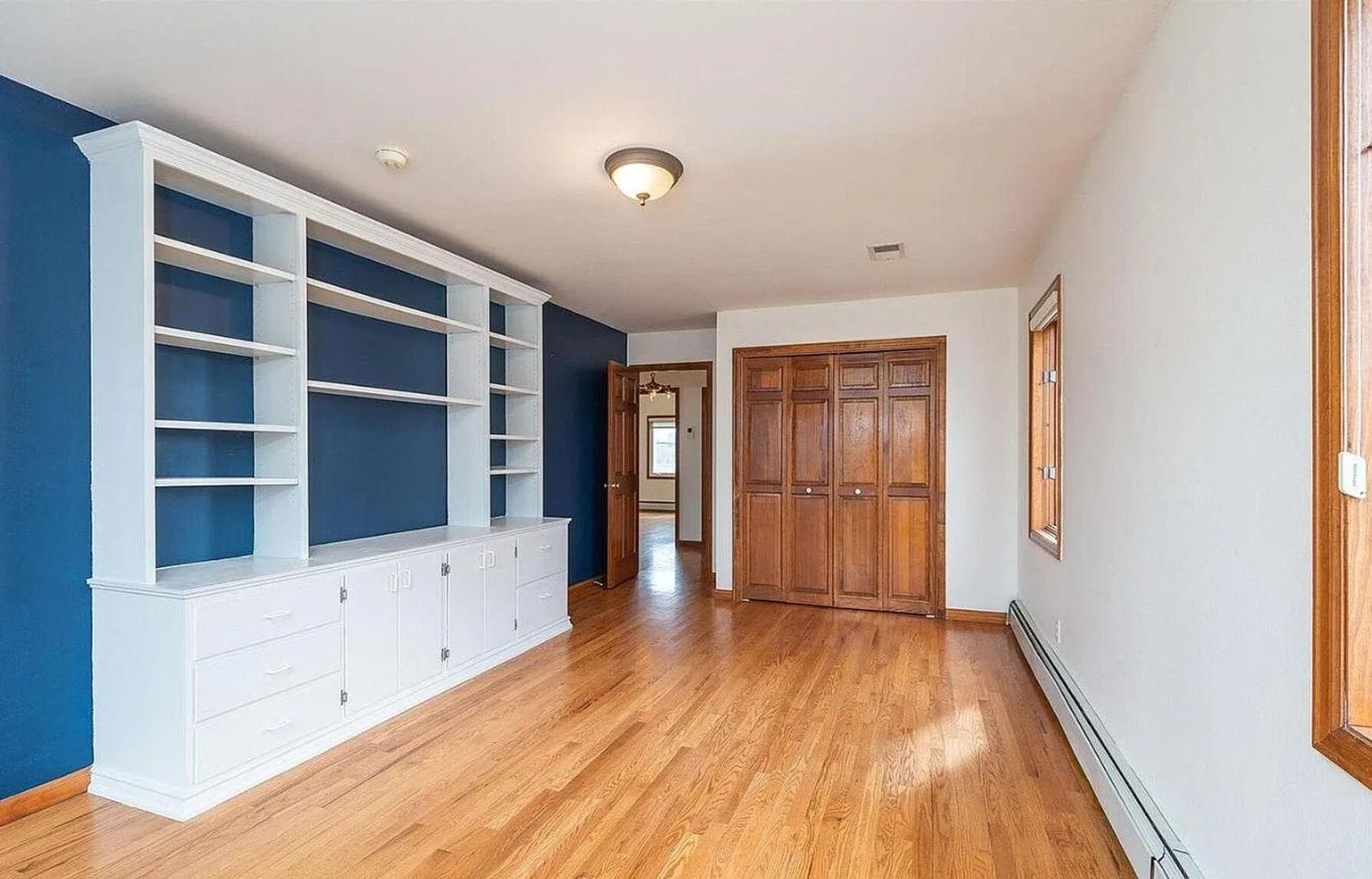 Building Photo - 1601 S Franklin St