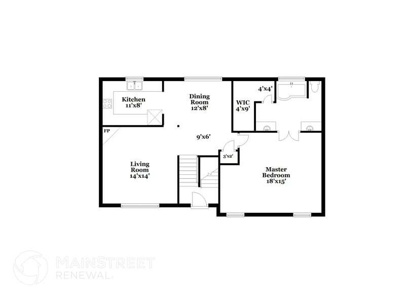 Building Photo - 1576 Norman Crossing