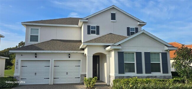 Building Photo - 18410 Blue Heron Cir