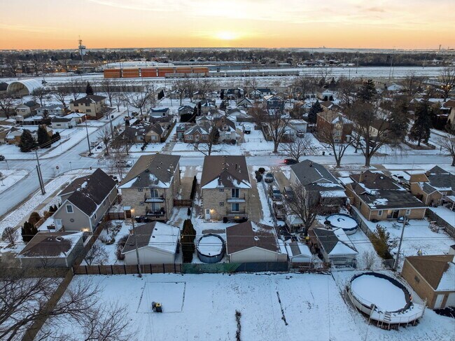 Building Photo - 4311 Grace St