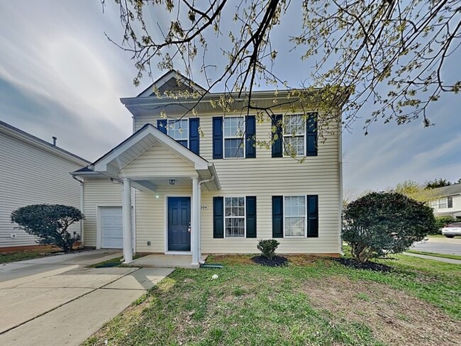 Building Photo - 7004 Frye Pl