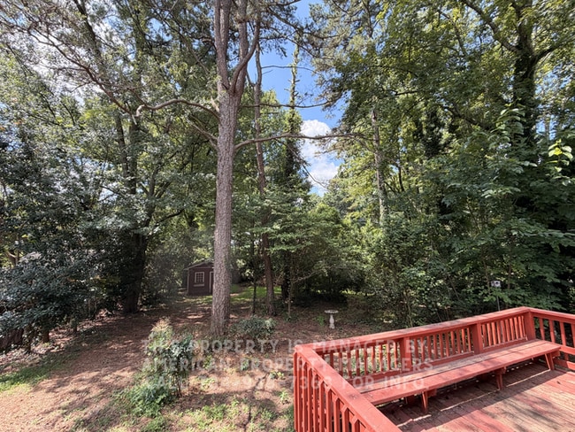 Building Photo - 4518 Kavanaugh Dr