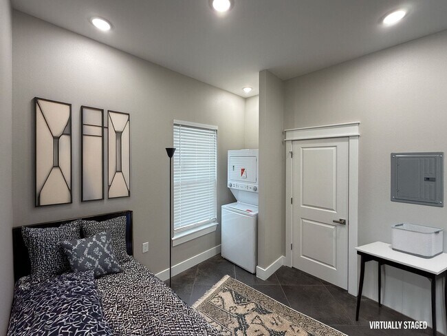 Building Photo - New Construction - Studio 16 Luxury Studio Apartments