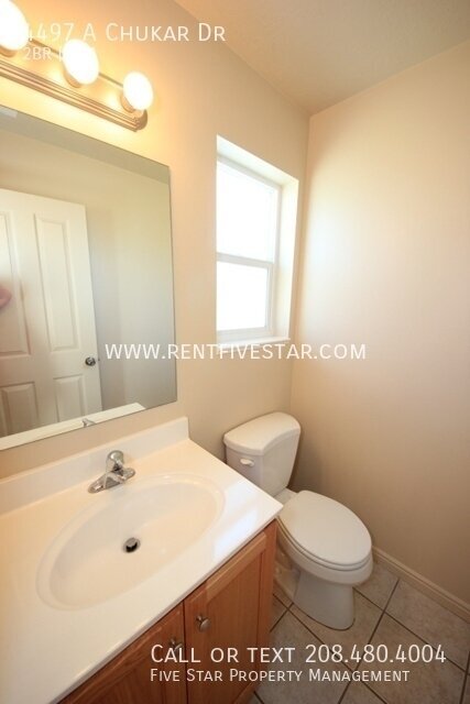 Building Photo - 4497 Chukar Dr