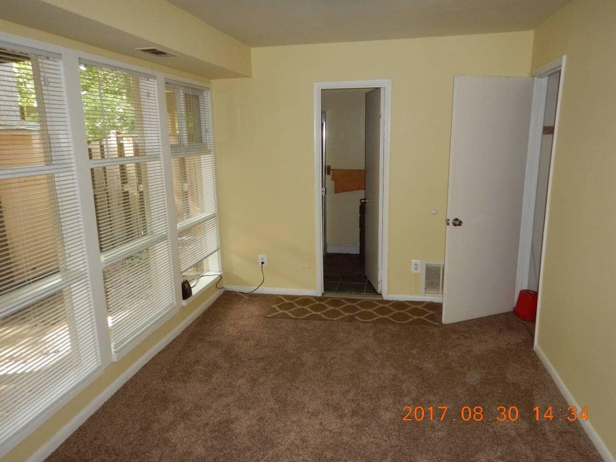 Bedroom 4 - 4422 Forest Glen Ct