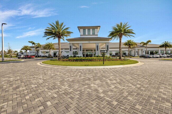 Building Photo - 12522 SW Emerald Estuary Ter