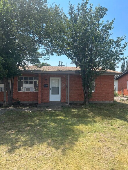 Primary Photo - 3007 Curtis Dr
