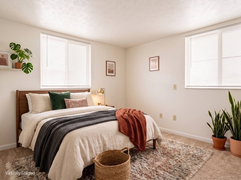 Building Photo - Northgate Apartments