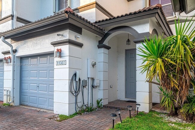 Building Photo - 11507 NW 77th St