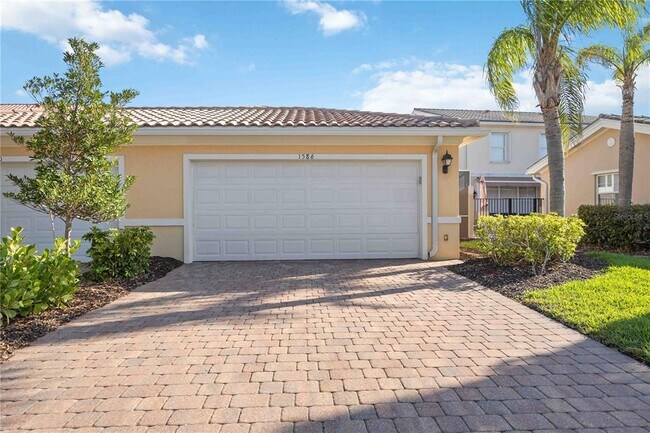 Building Photo - 1586 Dorgali Dr