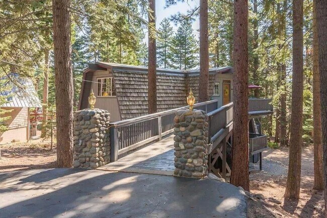 Building Photo - SEASONAL LEASE: "Ski Bird's Paradise"