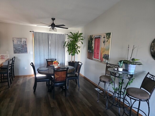 Building Photo - 4122 E 21st Ave