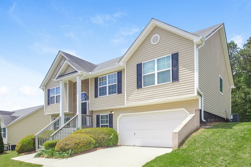Building Photo - 5007 Grist Mill Dr