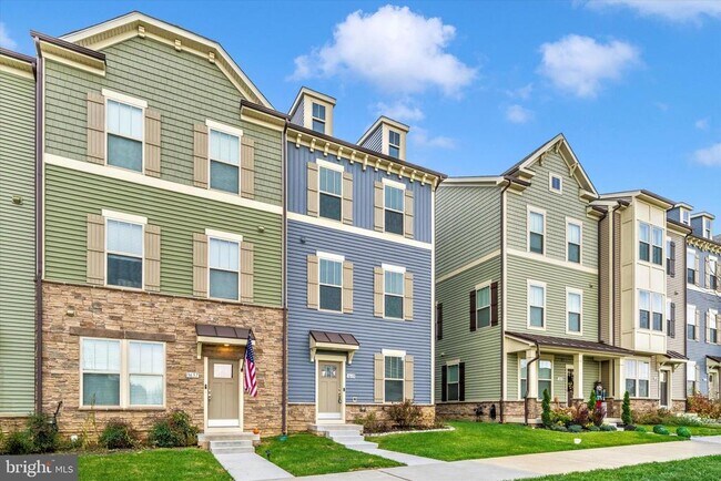 Building Photo - 3635 Stone Barn Dr