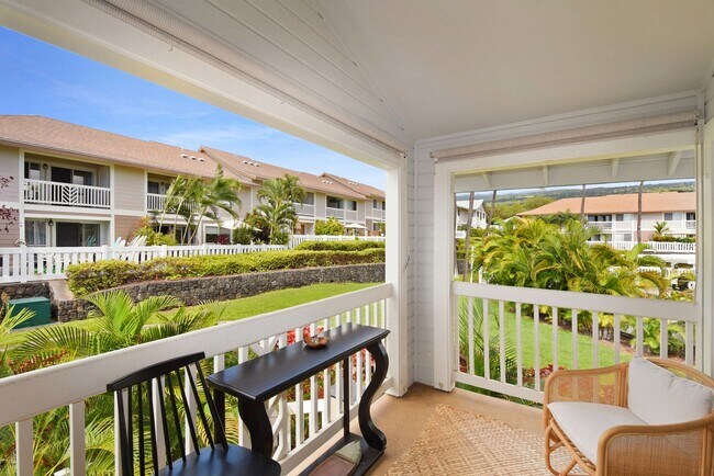 Building Photo - Fully Furnished 2-Bed/2-Bath Condo in Alii...