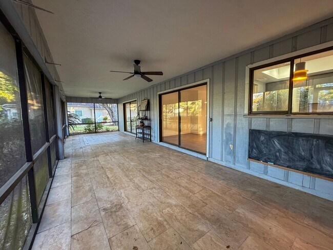 Building Photo - Pet Friendly 3BR/2BA House in Desirable Turkey Creek