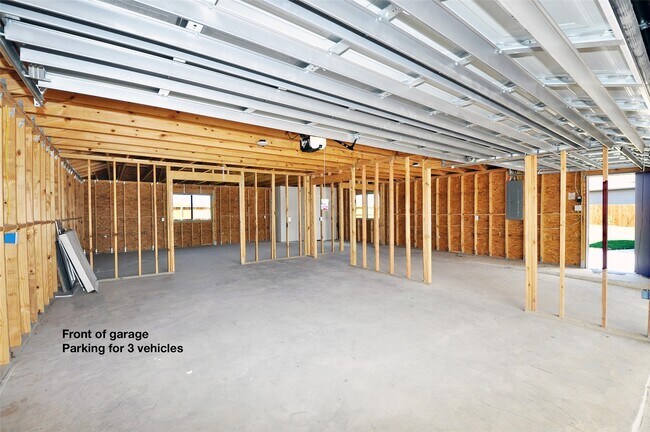 Building Photo - 3404 Bahia Rd