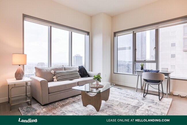 Building Photo - 225 S Grand Ave