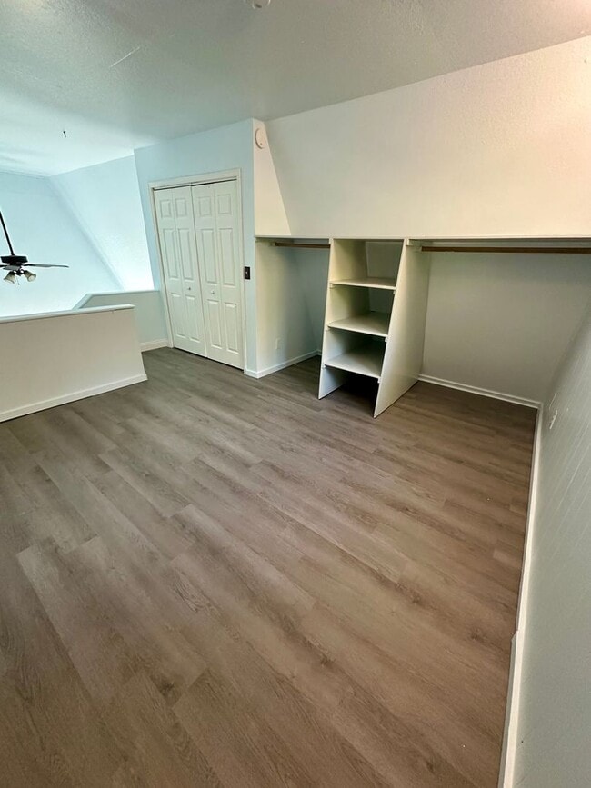 Building Photo - 2 Bed, 1 Bath A-Frame for Rent!