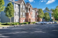 Primary Photo - Parc 85