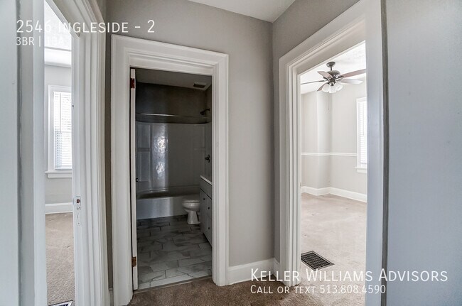 Building Photo - 2546 Ingleside-2