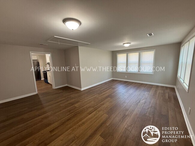 Building Photo - Charming Country Living – Newly Updated 3BR Home with Spacious Yard in Cope!