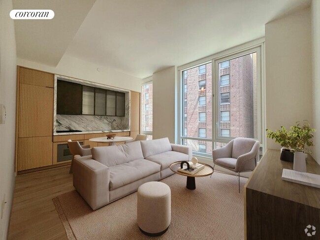 Building Photo - 135 E 47th St