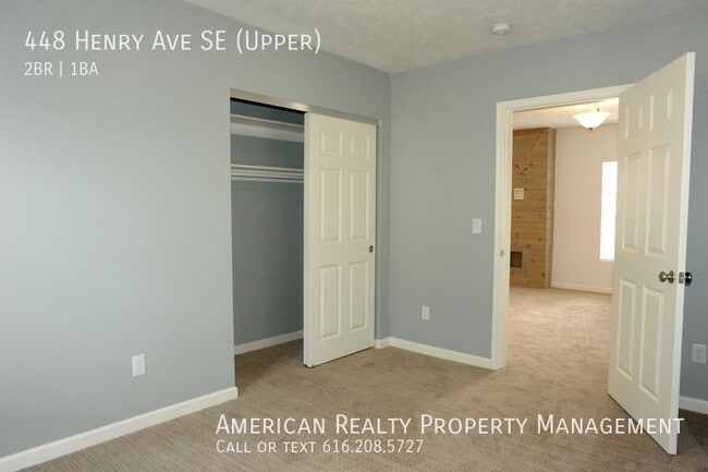 Building Photo - 448 Henry Ave SE