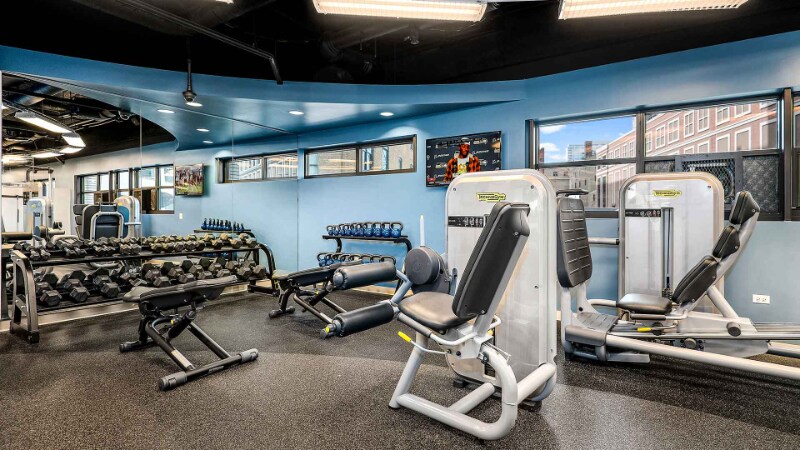 Building Photo - 1154 S Michigan Ave