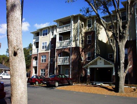 Laurel Hill - Laurel Hill Senior Apartments