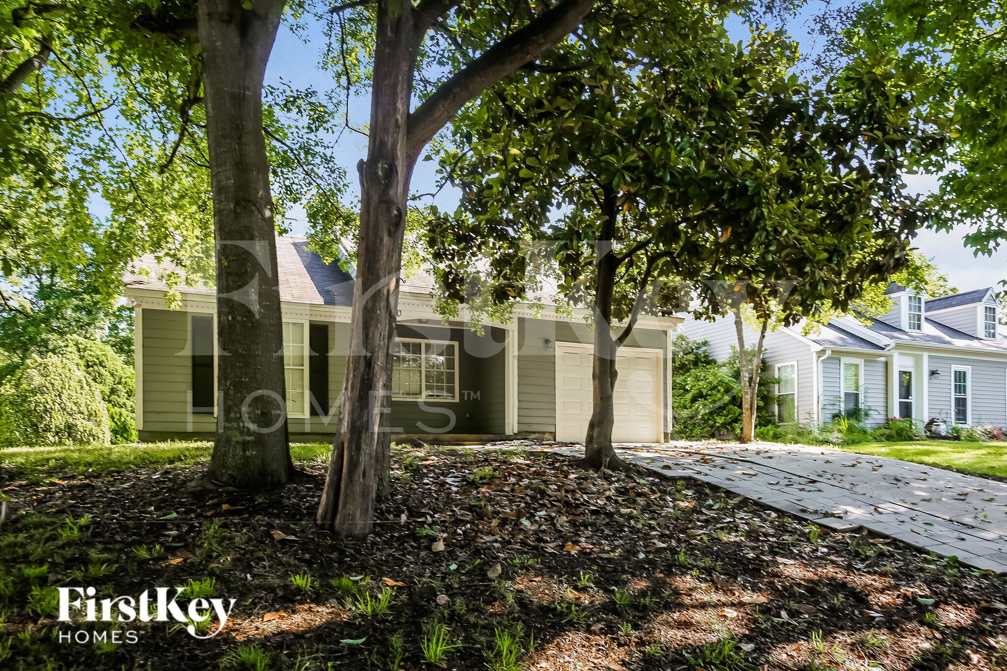 Building Photo - 12300 Danby Rd