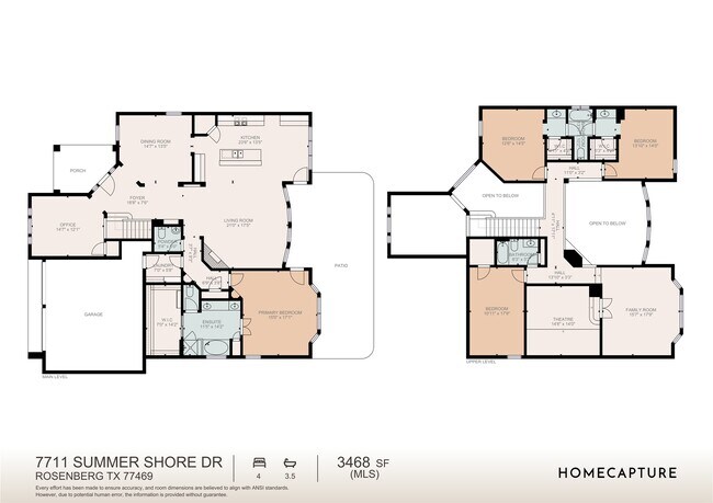 Building Photo - 7711 Summer Shore Dr