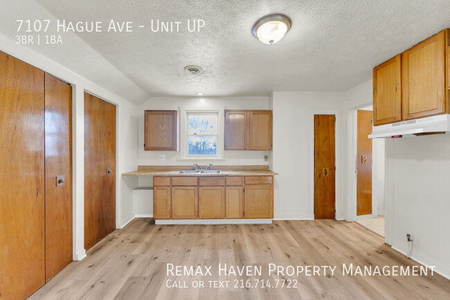 Building Photo - 7107 Hauge Ave | UP, Cleveland - Spacious ...