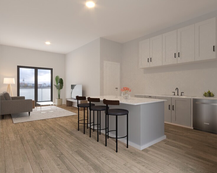 Bluewater Flats 110 E 2nd St Superior WI 54880 Apartment Finder