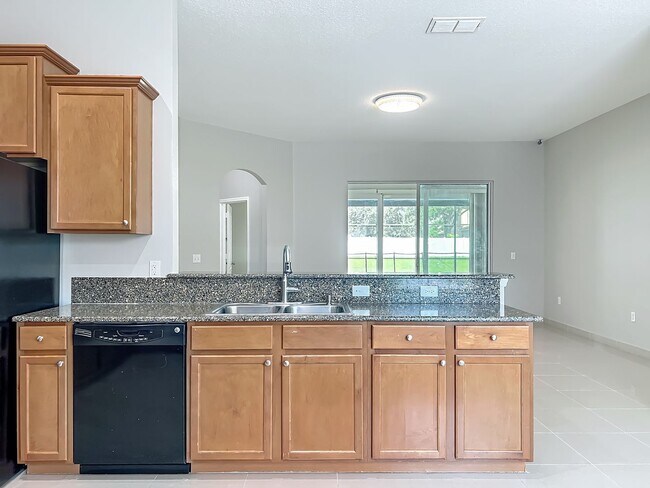 Building Photo - Clermont Pool Home