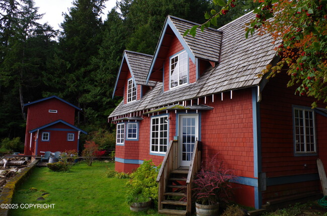 Building Photo - 8476 S Tongass Hwy