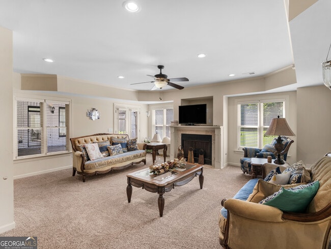 Building Photo - 1695 Whitley Rd