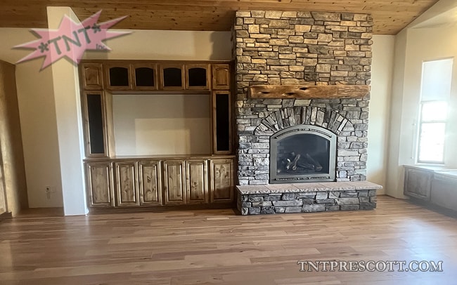 Building Photo - Home in Forest Trails HOA