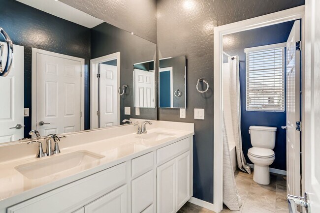Building Photo - Brand New Summerlin Home w/ Views!