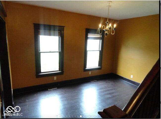 Building Photo - 1841 N Talbott St